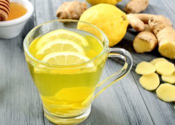 Đumbir, med i limun-fantastični trio za jak imunitet i vitku liniju
