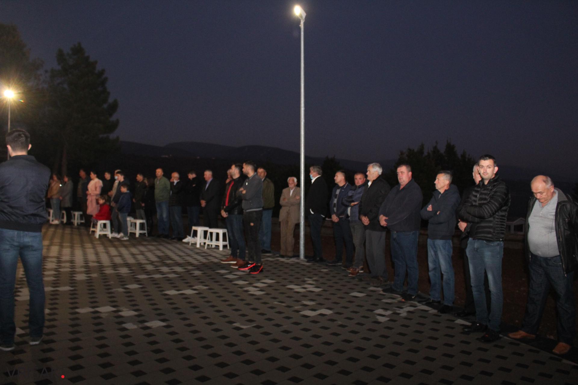 FOTO: Crkvu u Dobrkovićima blagoslovio biskup Palić
