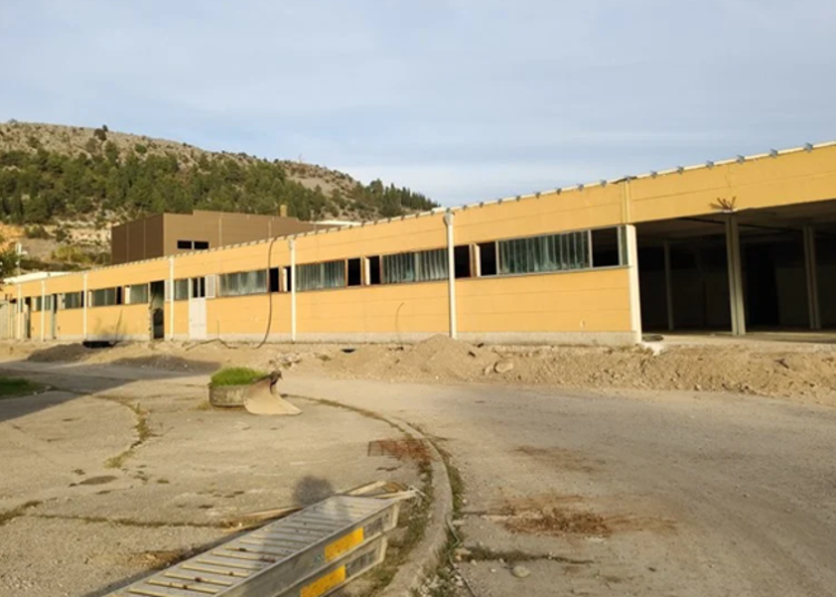 Tvornica “Lasta” Čapljina poprima novi izgled, probna proizvodnja u veljači ili ožujku