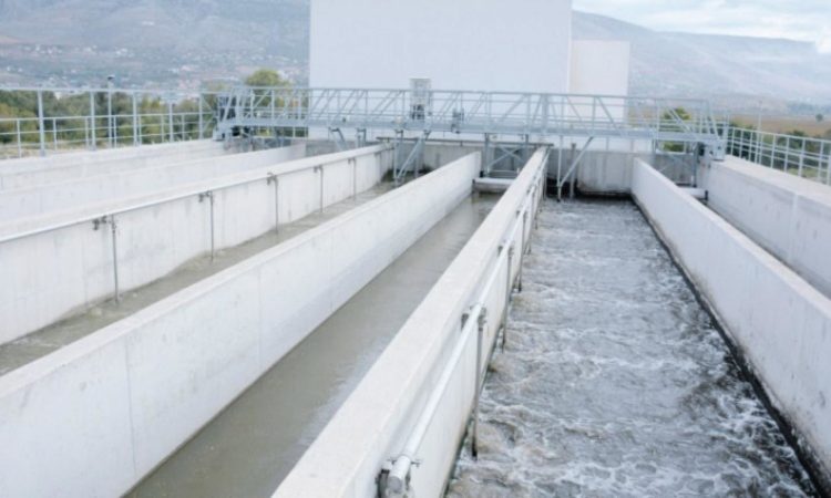 Potpisan sporazum o izgradnji sustava javne odvodnje u Ljubuškom