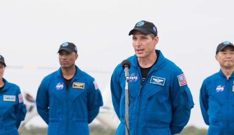 Kapsula SpaceX-a s četvero astronauta pristala je na ISS