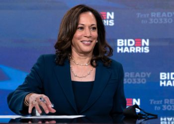 Prva Afroamerikanka izabrana na mjesto potpredsjednice SAD-a: Imamo puno posla pred sobom