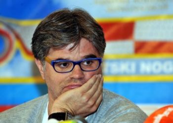 Aljoša Asanović: Rukopis Mostarca Bore već je vidljiv u Hajduku