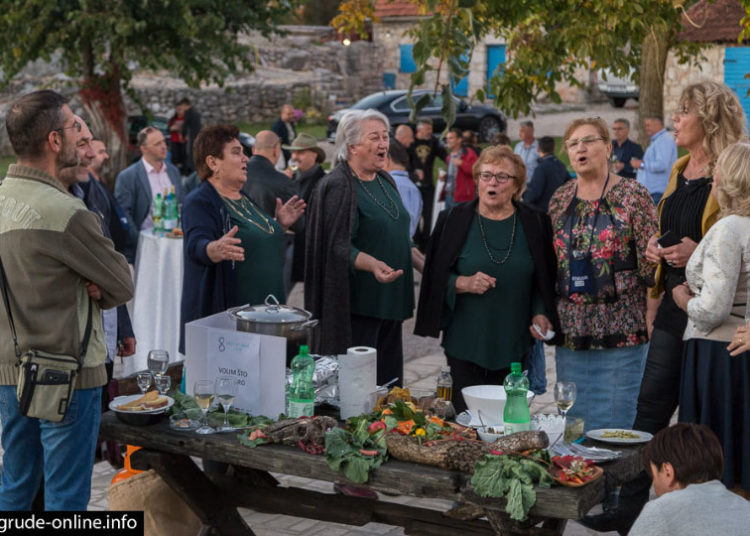 Održana osma Raštikijada u Marića Gaju