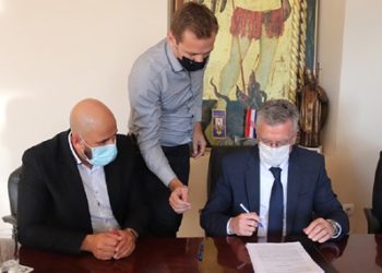 Kolumbijci preuzeli HNK Šibenik, donosimo detalje ugovora