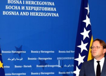 MVEP RH: Put BiH prema EU okvir za napredak i ravnopravnost sva tri naroda