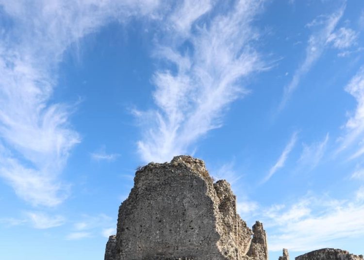 Hercegovina i stari grad Ljubuški
