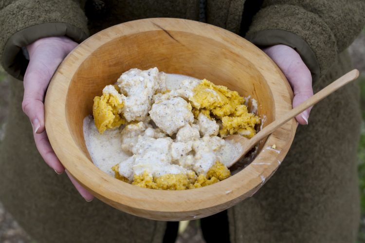 Evo kako pripremiti odličnu hercegovačku puru