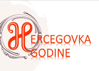Večeras se bira ‘Hercegovka godine’