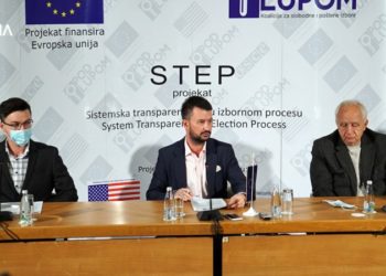 “Pod lupom”: Napravljen značajan demokratski iskorak