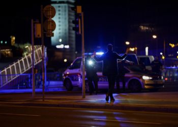 Teroristički napad u Beču imao je islamistički motiv