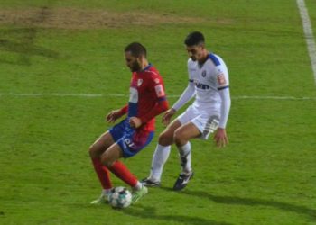 Široki osvojio bod u Banja Luci