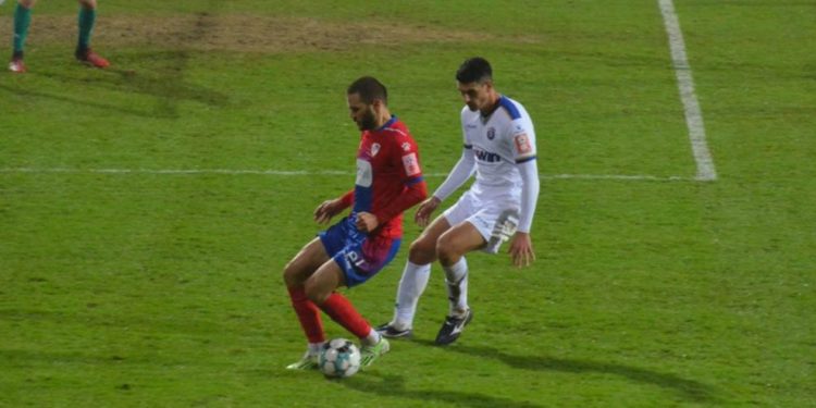 Široki osvojio bod u Banja Luci