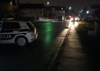 Krvavi obračun u Sarajevu: Migranti ubili 36-godišnjaka iz Hadžića, ozlijeđene još dvije osobe