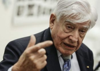 Schwarz-Schilling je iznio osuđujuće izjave neprihvatljive Hrvatima u BiH