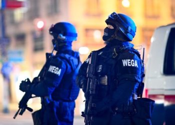 Austrijska policija: Ovo su potvrđene informacije o napadima u Beču