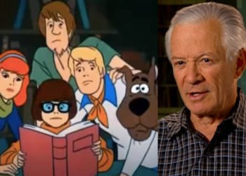 Preminuo koautor čuvenog crtanog filma Scooby-Doo