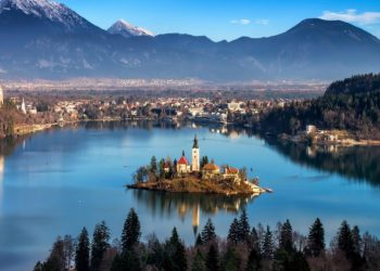 Ova država je blizu BiH, a u njoj se može dobro i jeftino živjeti