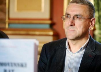 Za pad Bosanske Posavine ‘krivi’ su Srbi. Bili su nadmoćniji i bolje organizirani