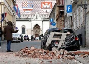 Europski parlament Hrvatskoj odobrio 683,7 milijuna eura pomoći za saniranje posljedica od potresa