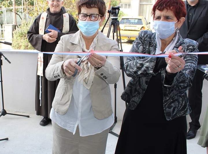 Otvoren vrtić u Vitini