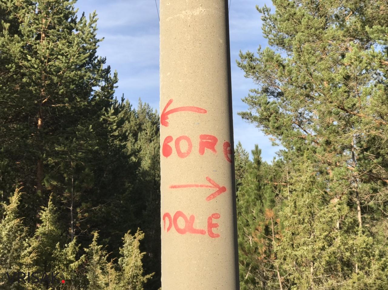 FOTO: Sunčani dan na Blidinju privukao mnoštvo izletnika i turista