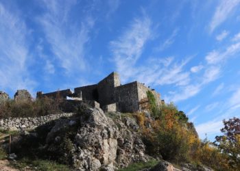 Hercegovina i stari grad Ljubuški