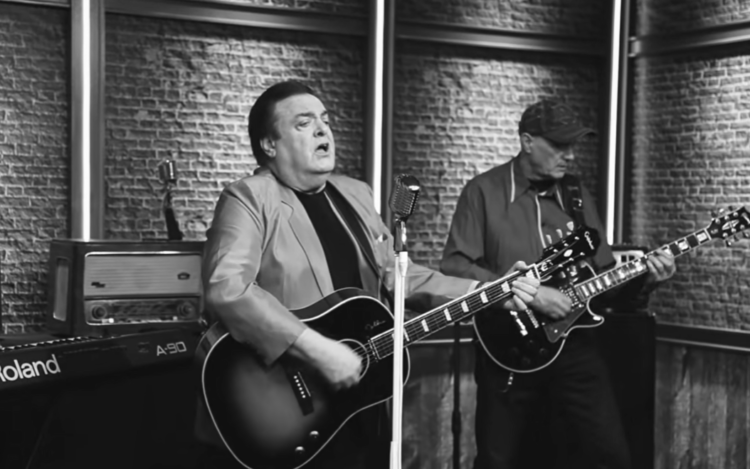 Umro je Krunoslav Kićo Slabinac