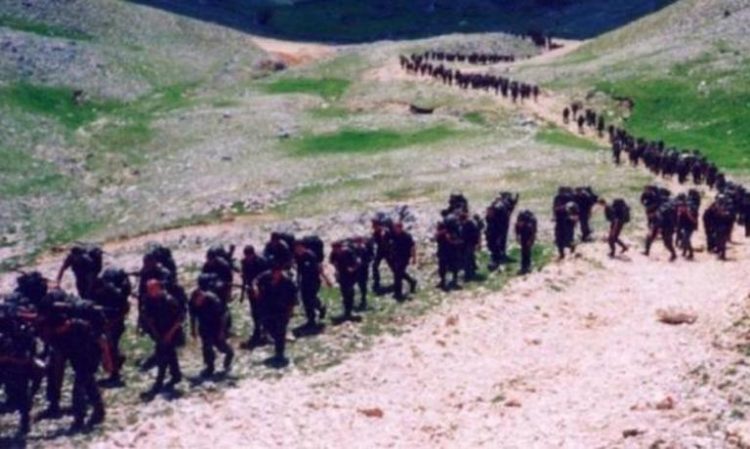 26. obljetnica oslobađanja Kupresa – ‘Operacija Cincar’