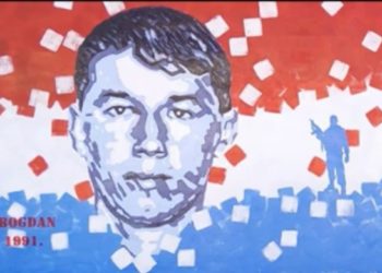 Zdenko Bogdan – Prvi poginuli hrvatski branitelj u Vukovaru iz Hercegovine