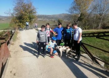 BK Ljubuški želi potaknuti najmlađe na ovu vrstu rekreacije i športa