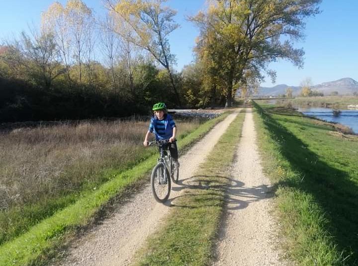 BK Ljubuški želi potaknuti najmlađe na ovu vrstu rekreacije i športa