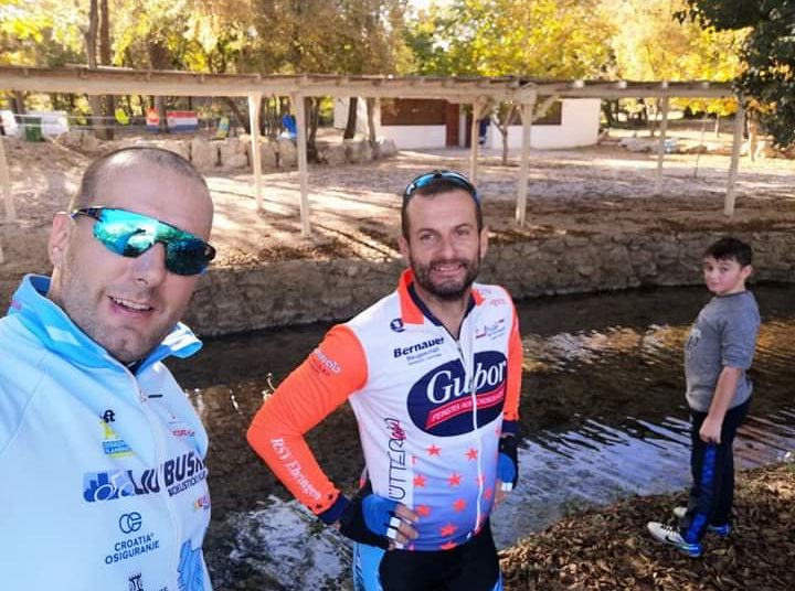 BK Ljubuški želi potaknuti najmlađe na ovu vrstu rekreacije i športa