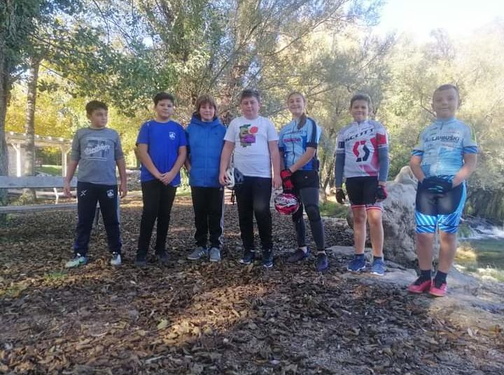 BK Ljubuški želi potaknuti najmlađe na ovu vrstu rekreacije i športa