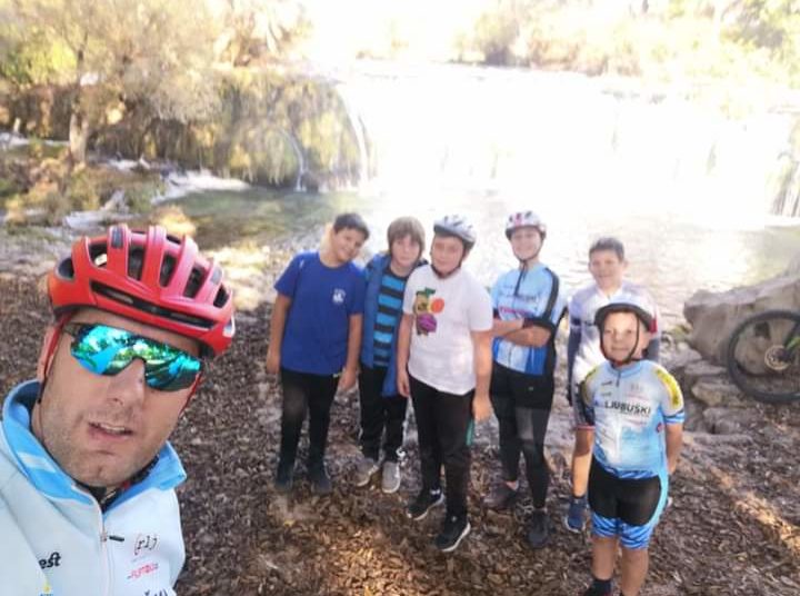 BK Ljubuški želi potaknuti najmlađe na ovu vrstu rekreacije i športa