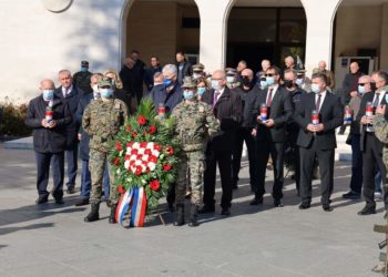 U povodu 29. obljetnice osnivanja Hrvatske zajednice Herceg Bosne održana svečana akademija Sabora HZ HB