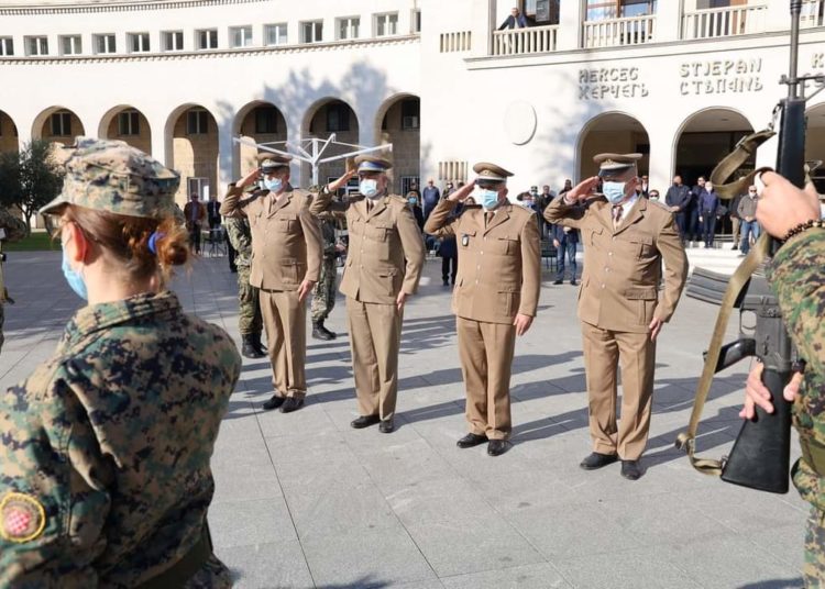U povodu 29. obljetnice osnivanja Hrvatske zajednice Herceg Bosne održana svečana akademija Sabora HZ HB