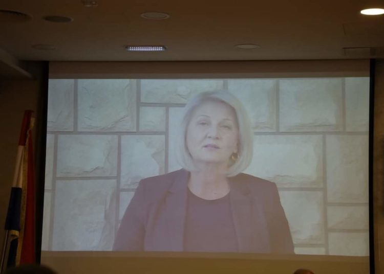 U povodu 29. obljetnice osnivanja Hrvatske zajednice Herceg Bosne održana svečana akademija Sabora HZ HB