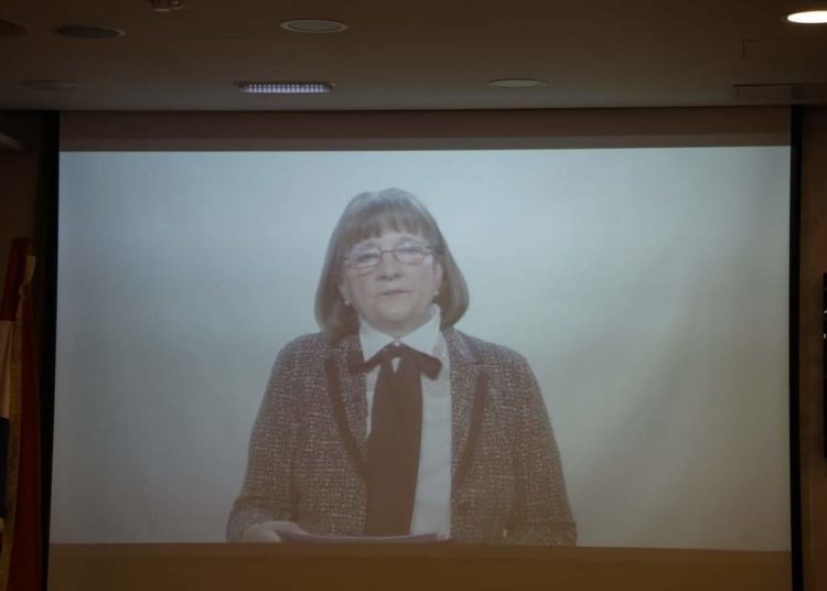 U povodu 29. obljetnice osnivanja Hrvatske zajednice Herceg Bosne održana svečana akademija Sabora HZ HB