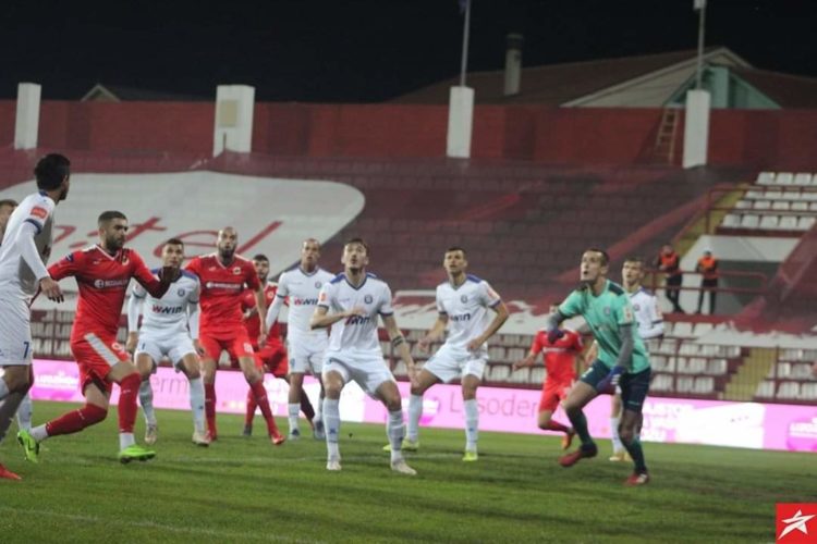 Široki slavio u Vrapčićima za 1/4 finale Kupa