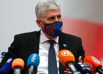 Čović: HDZ BiH zadržao poziciju stožerne hrvatske stranke