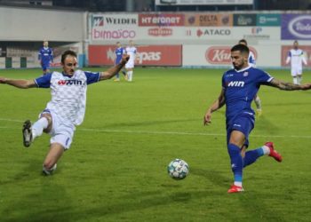 Jović: Odigrali smo vrhunsku utakmicu