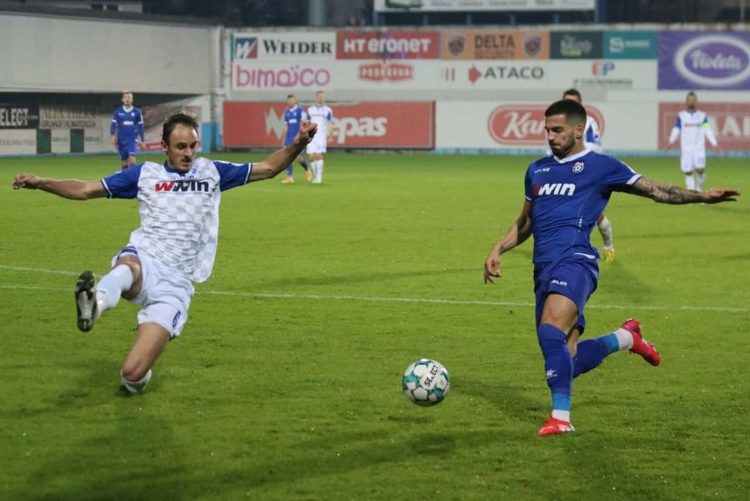 Jović: Odigrali smo vrhunsku utakmicu