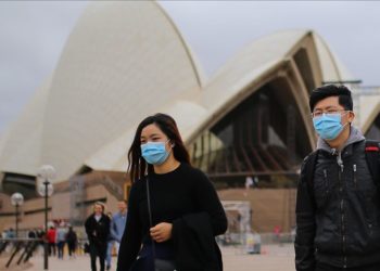 Dok se drugi muče s koronom, Australija bez ijednog novozaraženog