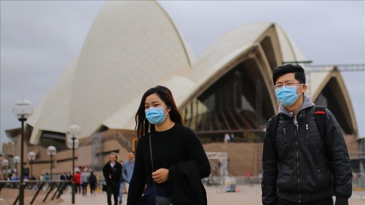 Dok se drugi muče s koronom, Australija bez ijednog novozaraženog