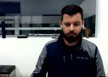 Mate Rimac najavio: Moji zaposlenici postat će suvlasnici tvrtke