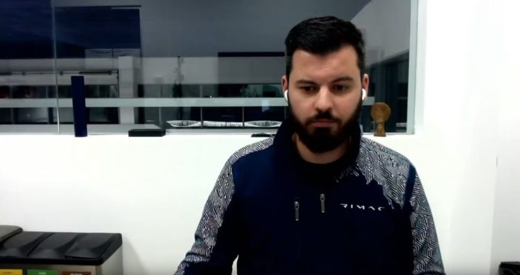 Mate Rimac najavio: Moji zaposlenici postat će suvlasnici tvrtke
