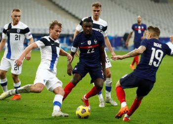 Finska srušila svjetske prvake, Danska bolja od Švedske