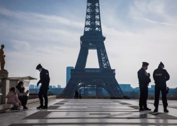 U Francuskoj više od 35.800 novih slučajeva koronavirusa, prestigla Rusiju