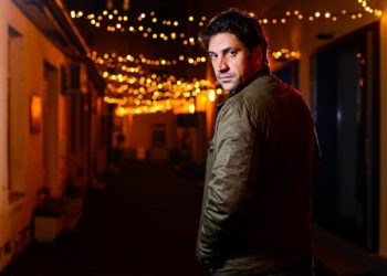 Goran Bogdan otkrio koliko je kilograma izgubio u samo mjesec dana